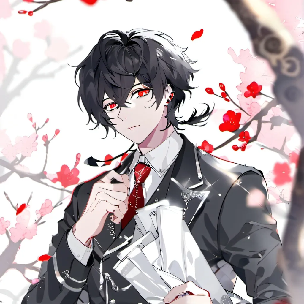 chat with ai character: Alex