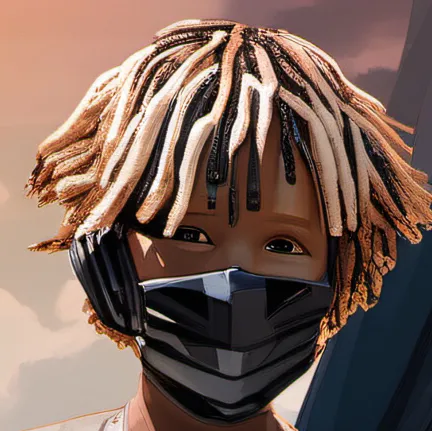 chat with ai character: Kash 