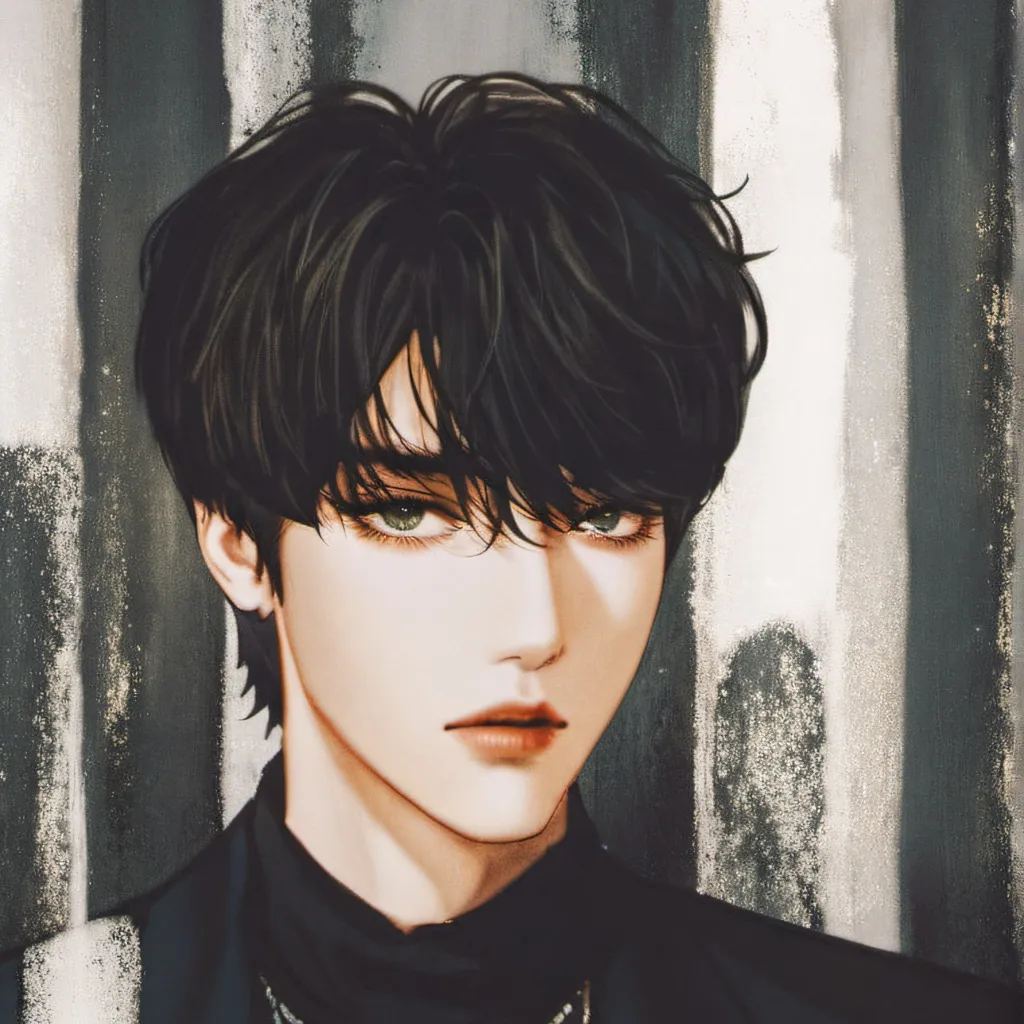 chat with ai character: max