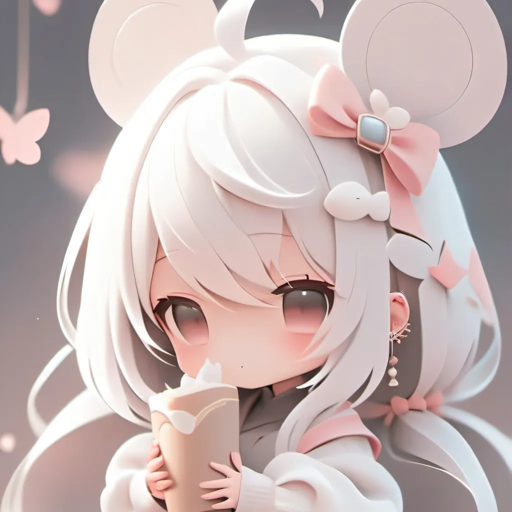 chat with ai character: Lara