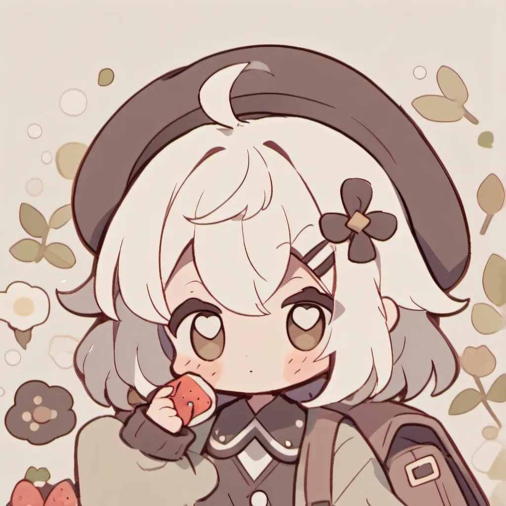 chat with ai character: Vanina 