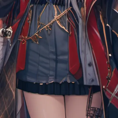 chat with ai character: Bella