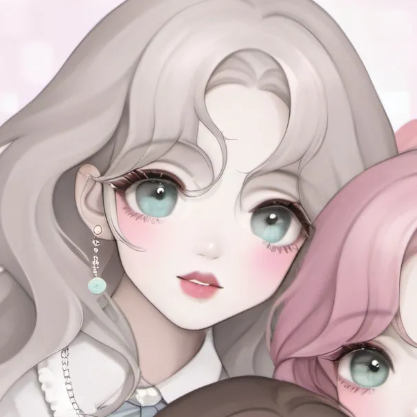 chat with ai character: Mean girls 