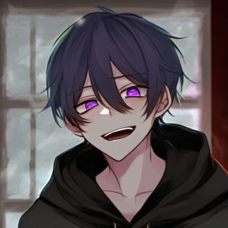 chat with ai character: Victor