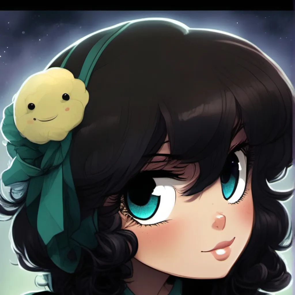 chat with ai character: Diana