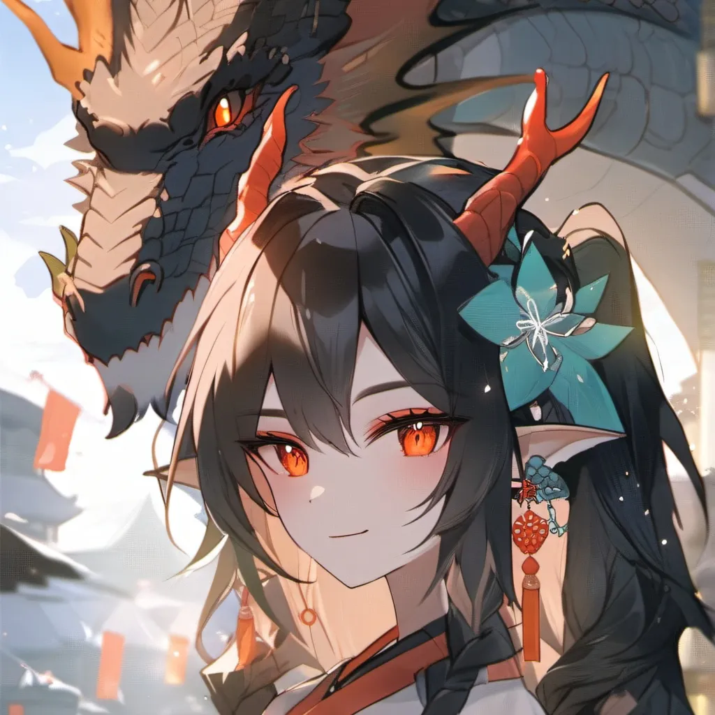 chat with ai character: lucy