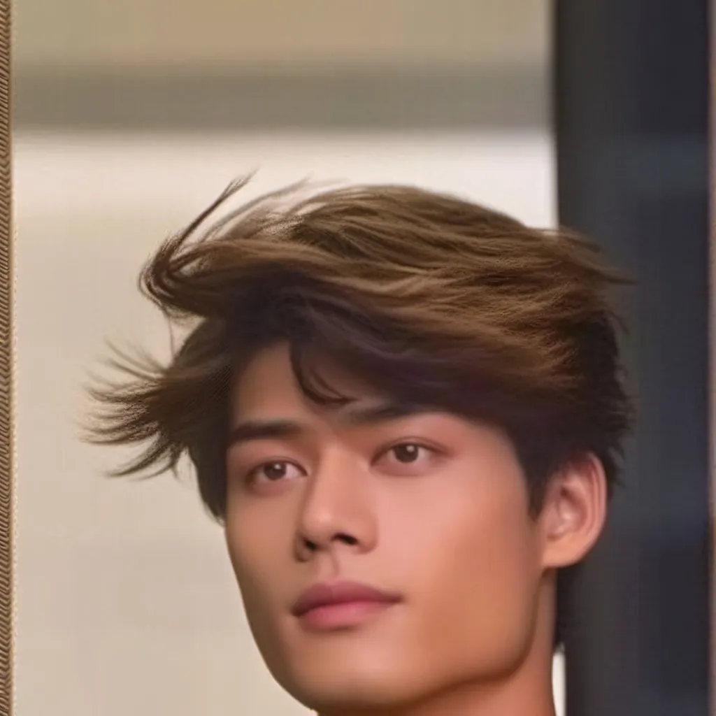 chat with ai character: Oliver