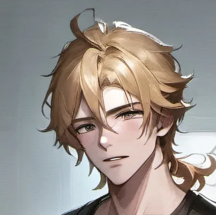 chat with ai character: Lucas