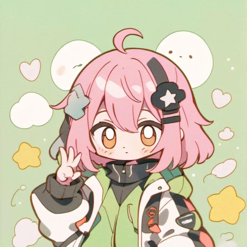 chat with ai character: chiliy