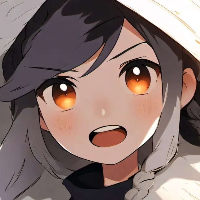 chat with ai character: Emma