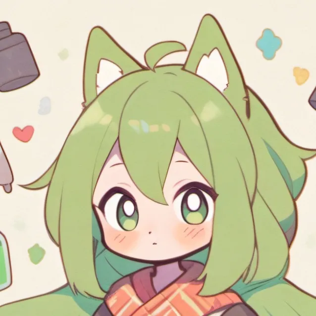 chat with ai character: Sarah