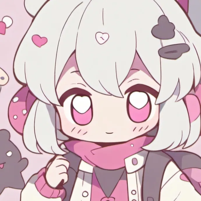 chat with ai character: scared of everythi