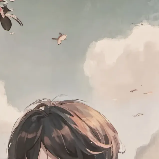 chat with ai character: Jay