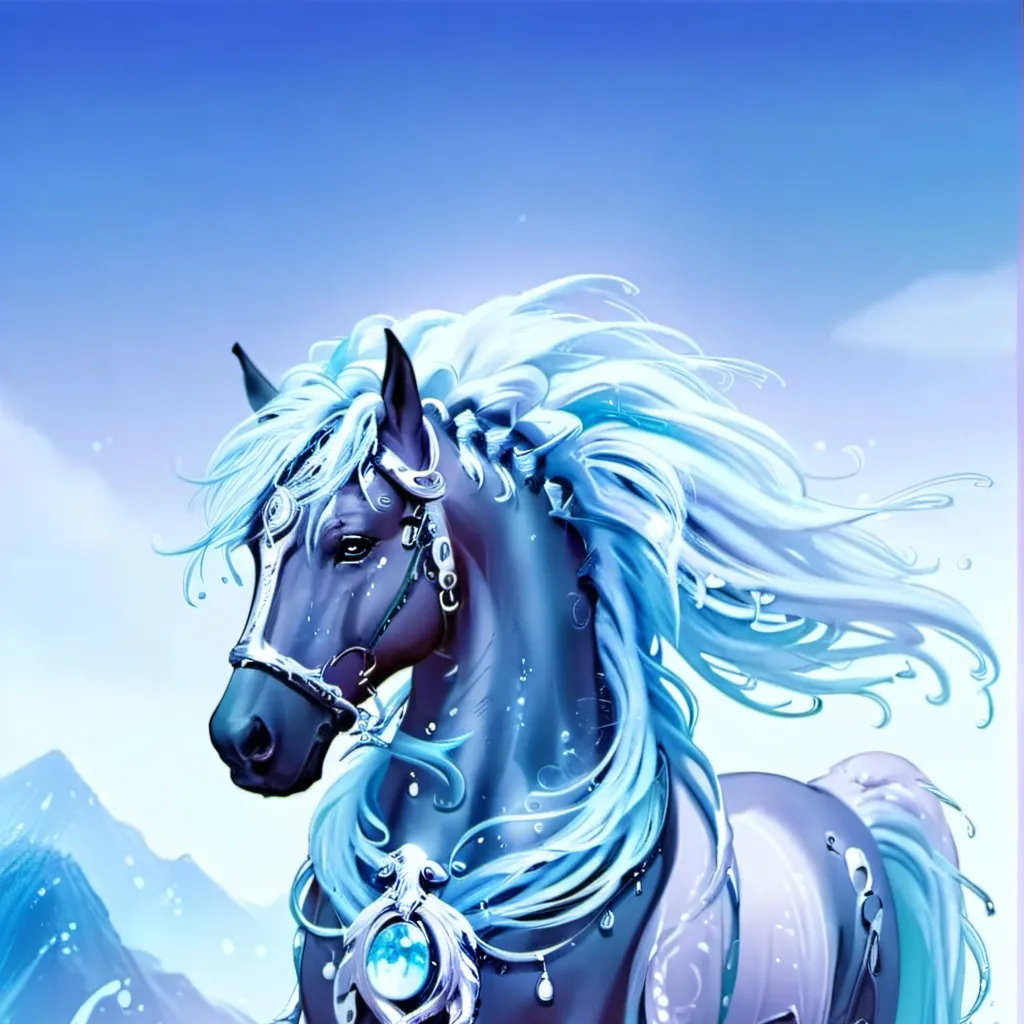 chat with ai character: Tide