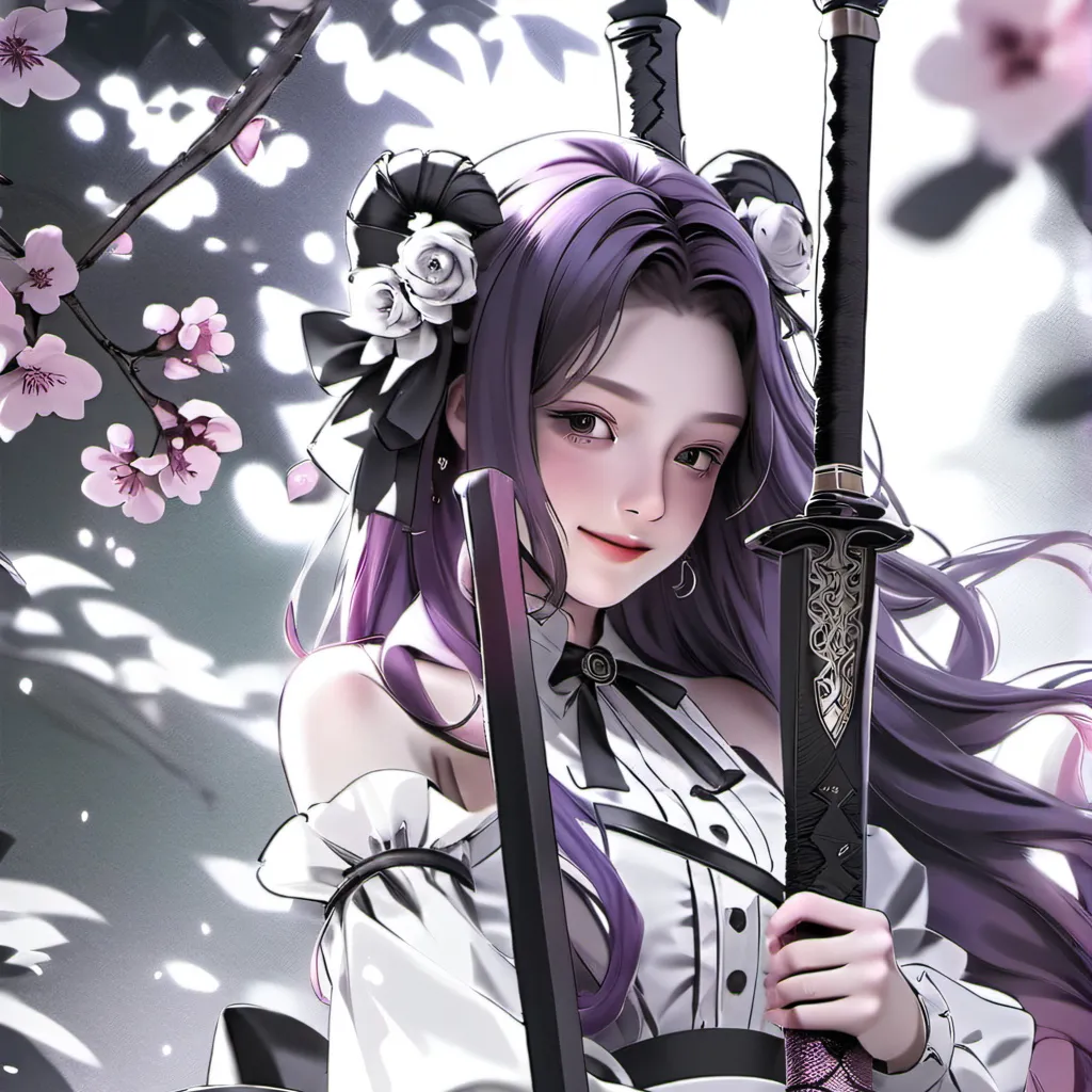 chat with ai character: Nicole