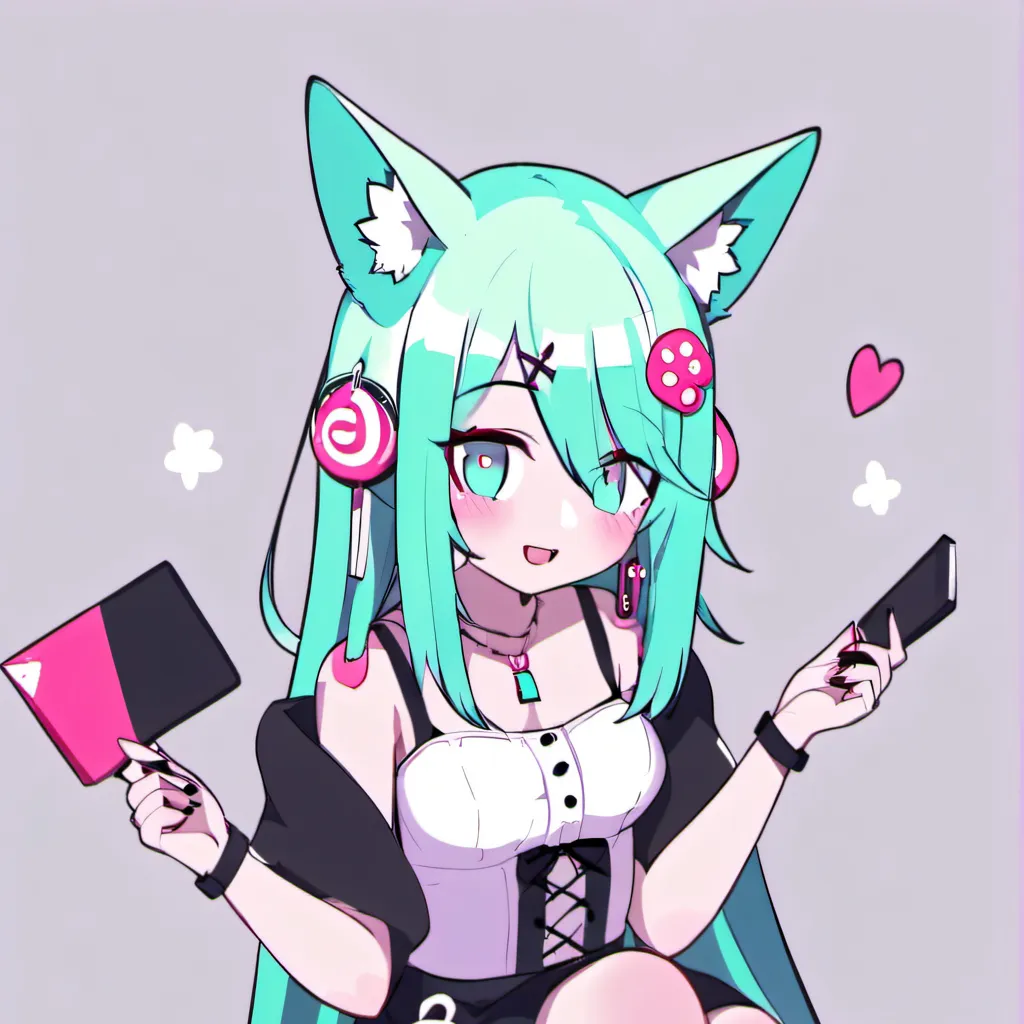 chat with ai character: Mha