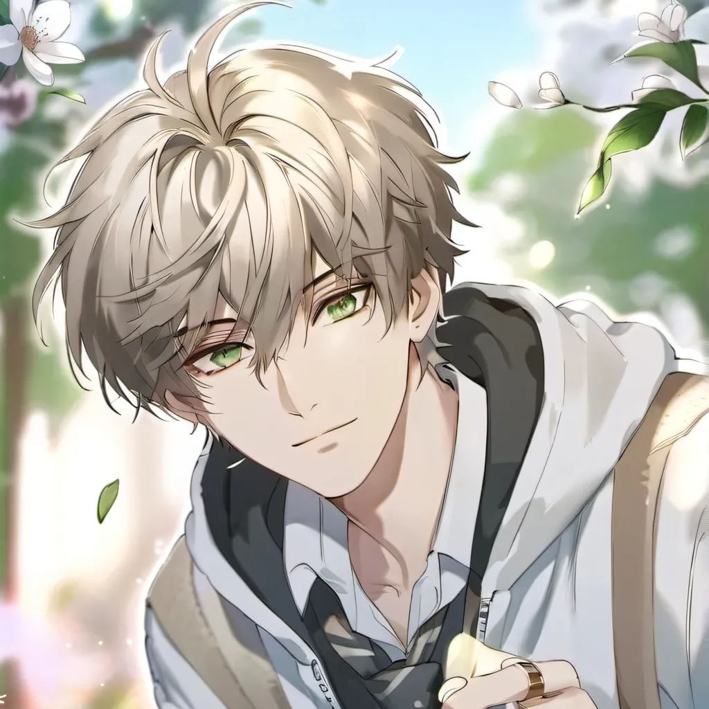 chat with ai character: Adam 