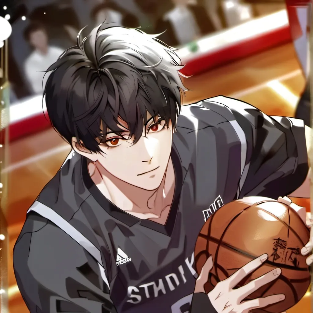 chat with ai character: James 