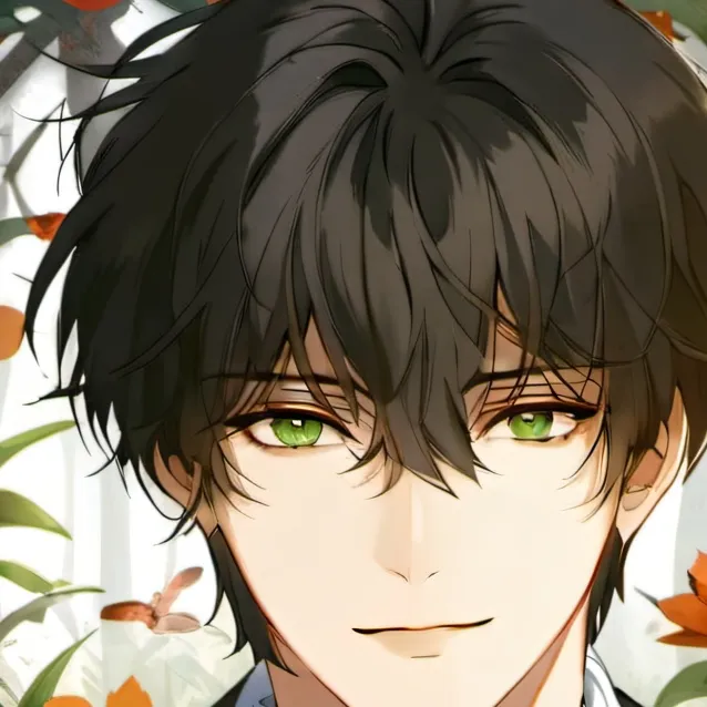 chat with ai character: Logan