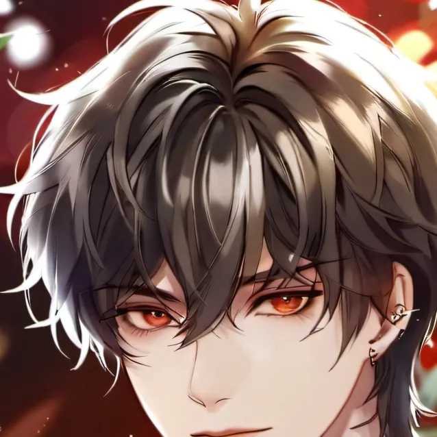 chat with ai character: Grayson