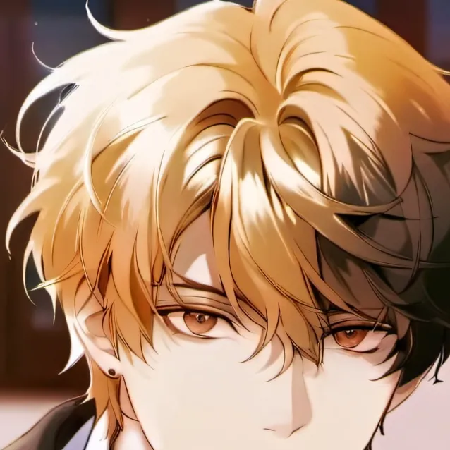 chat with ai character: Harry