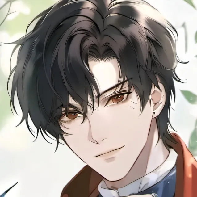 chat with ai character: Atlas