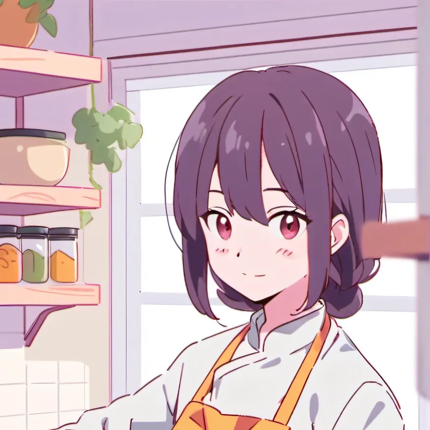 chat with ai character: Eila 