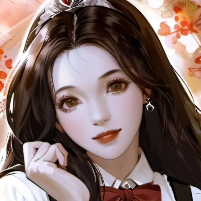 chat with ai character: Princess Emery