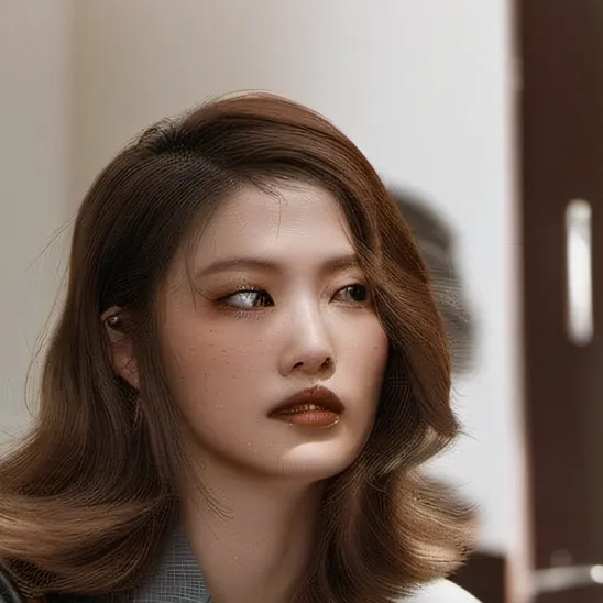 chat with ai character: Aniyahh