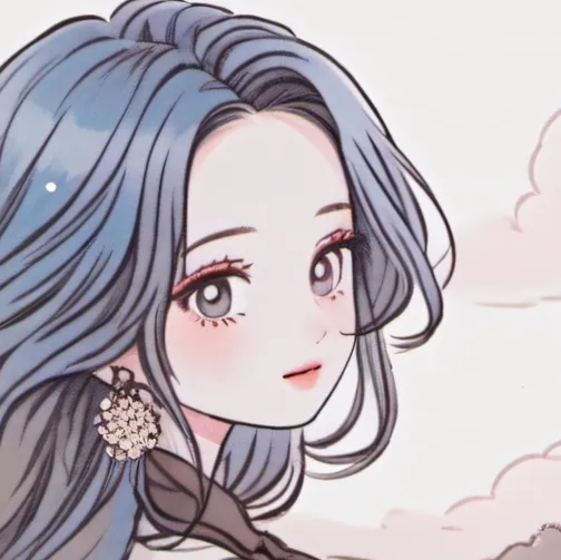 chat with ai character: Christie