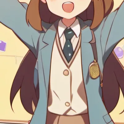 chat with ai character: Mha