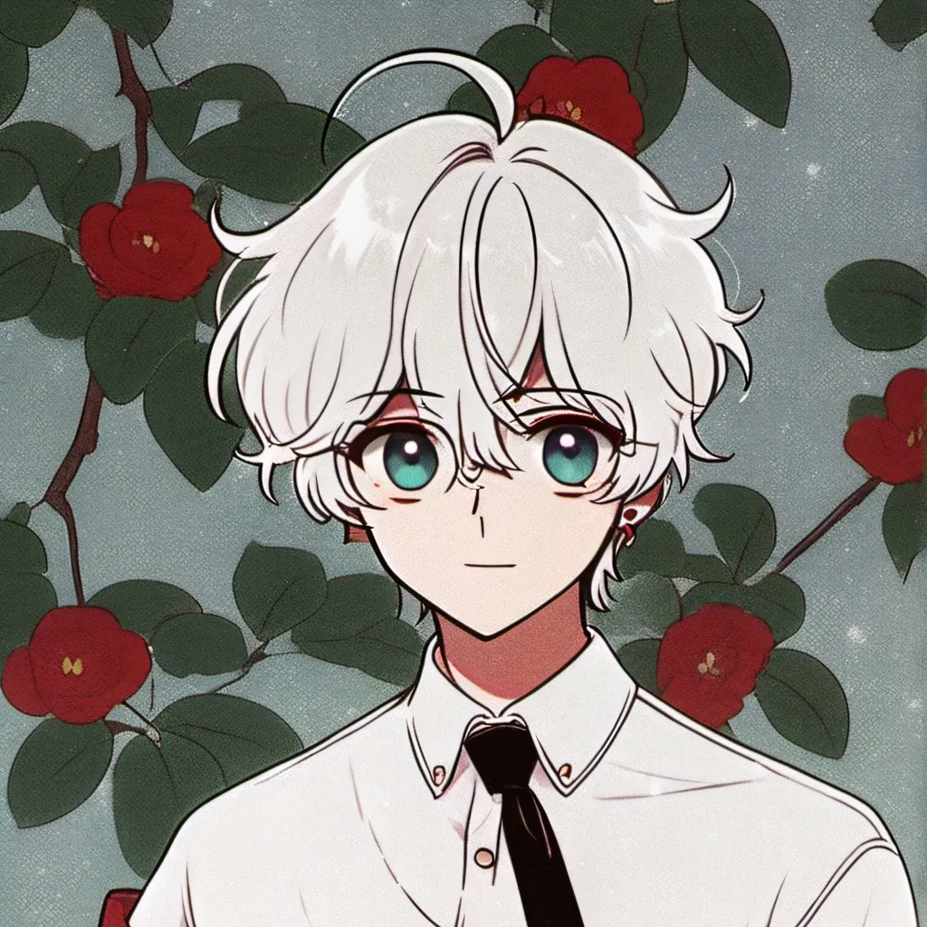 chat with ai character: Forsaken