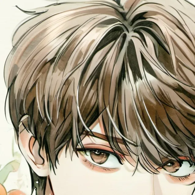 chat with ai character: Liam