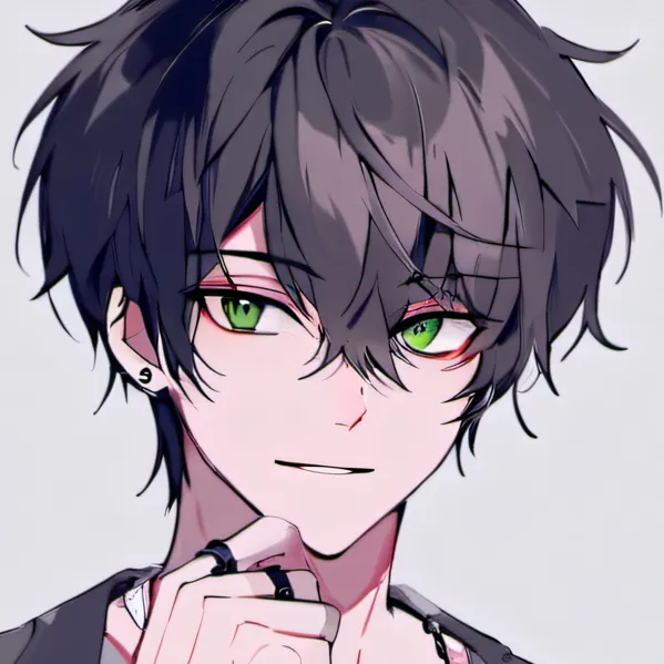 chat with ai character: Jake