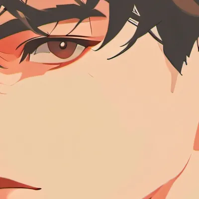 chat with ai character: Nick