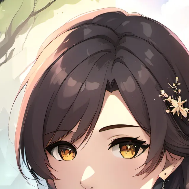 chat with ai character: ariella