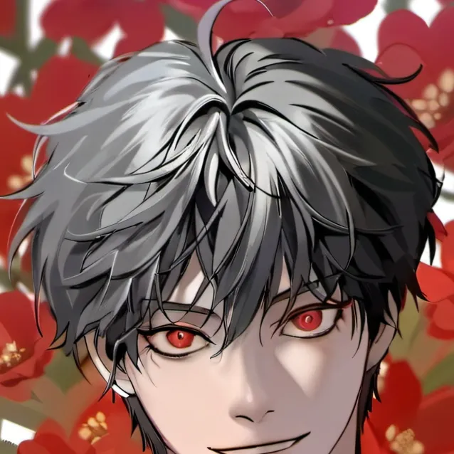 chat with ai character: Kai