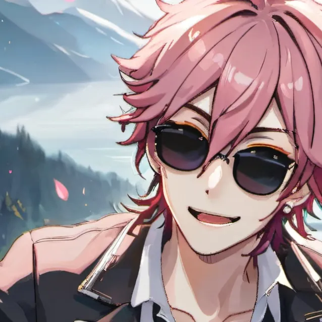 chat with ai character: 💫Yuri💫