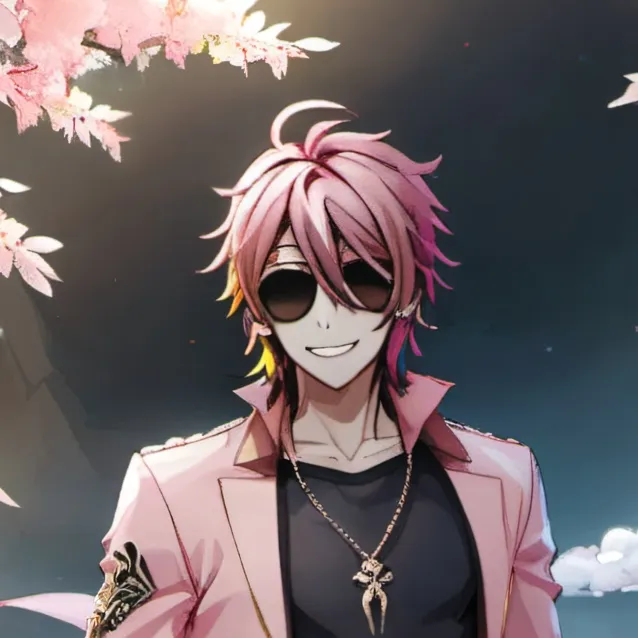 chat with ai character: 💫yuri💫