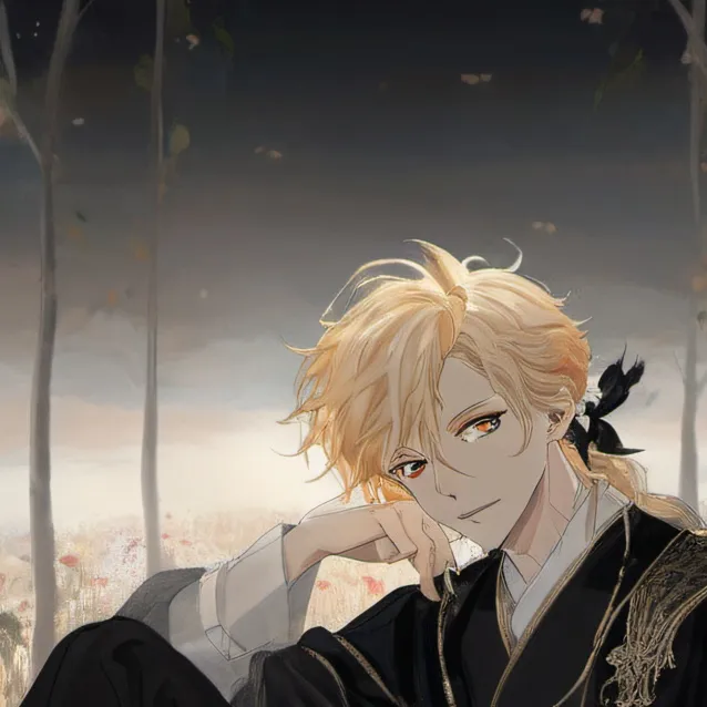 chat with ai character: BSD Sleepover