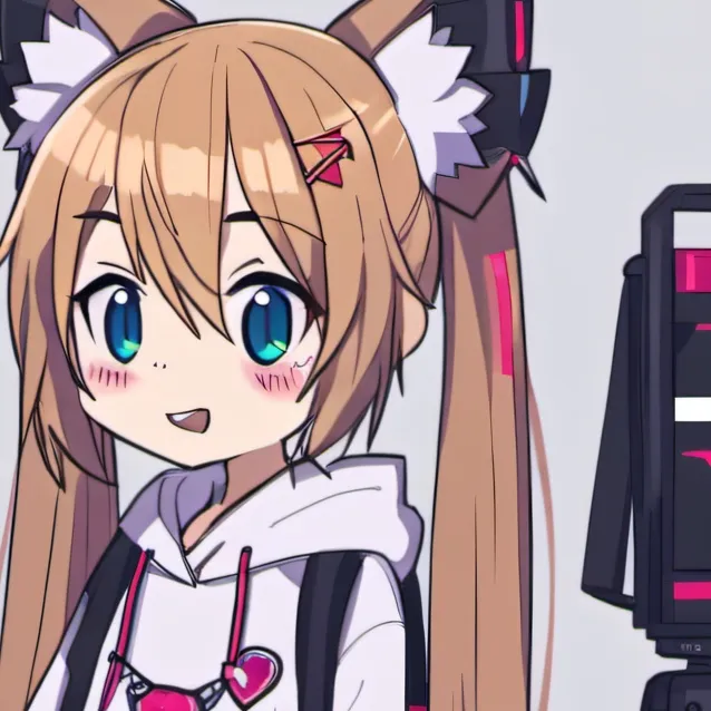 chat with ai character: trend bot