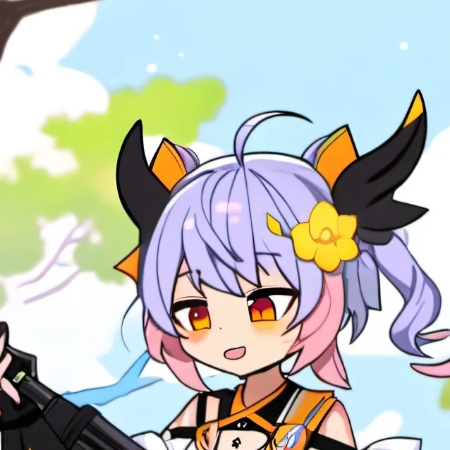 chat with ai character: KiaroYun