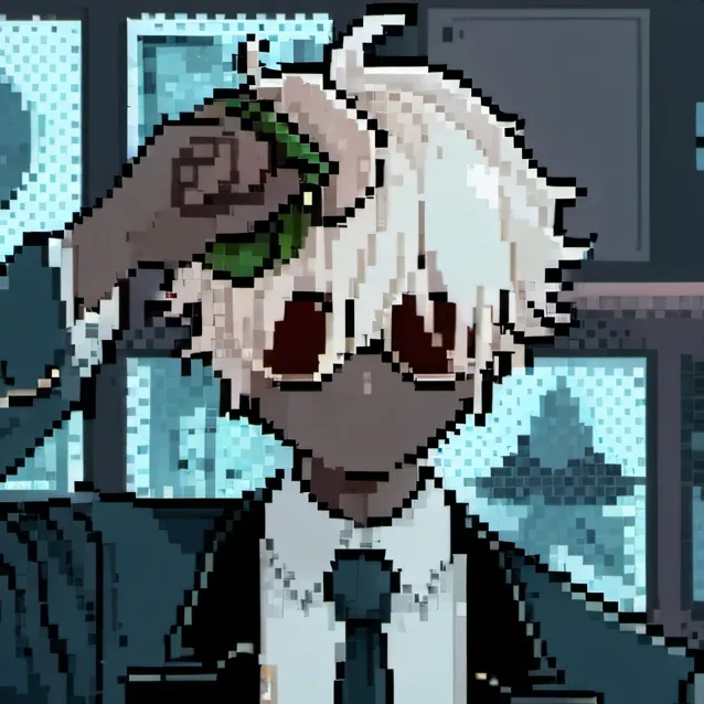 chat with ai character: Vincent_demon(yt)