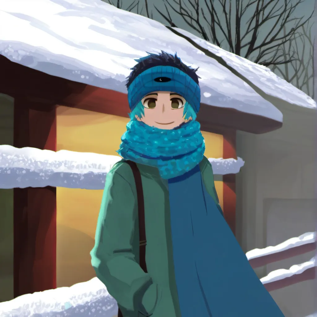 chat with ai character: jack