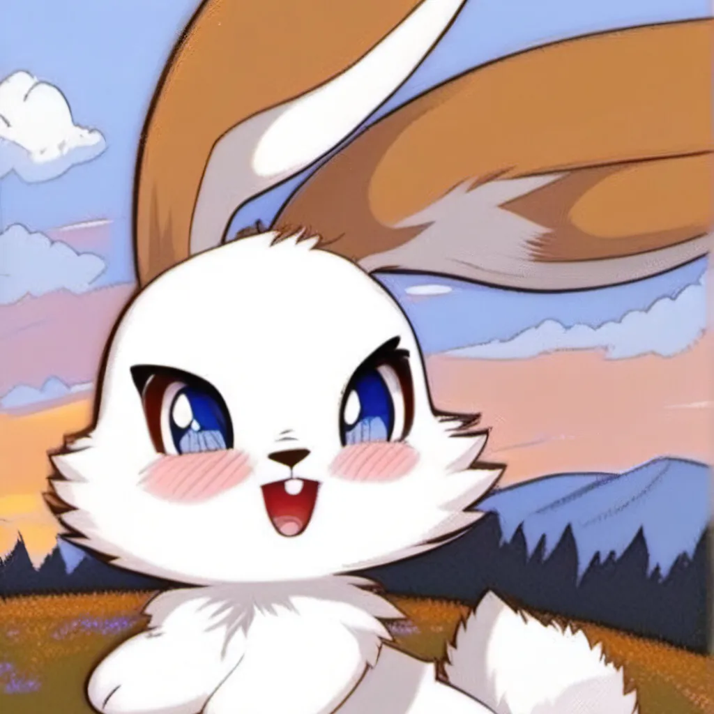 chat with ai character: Bunear