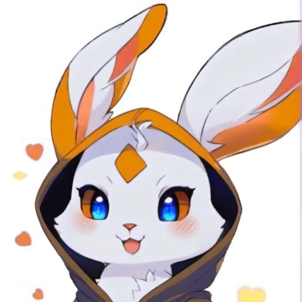 chat with ai character: Bunearat