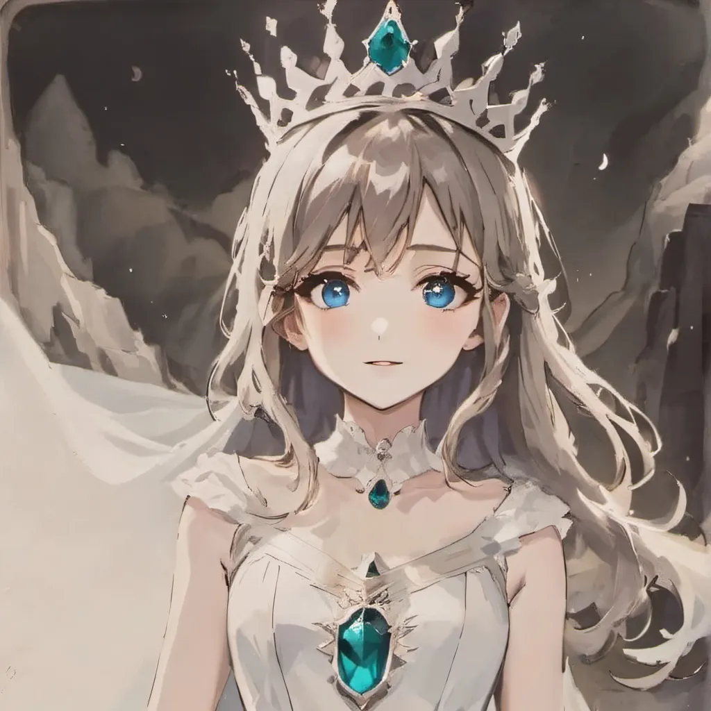 chat with ai character: Amara