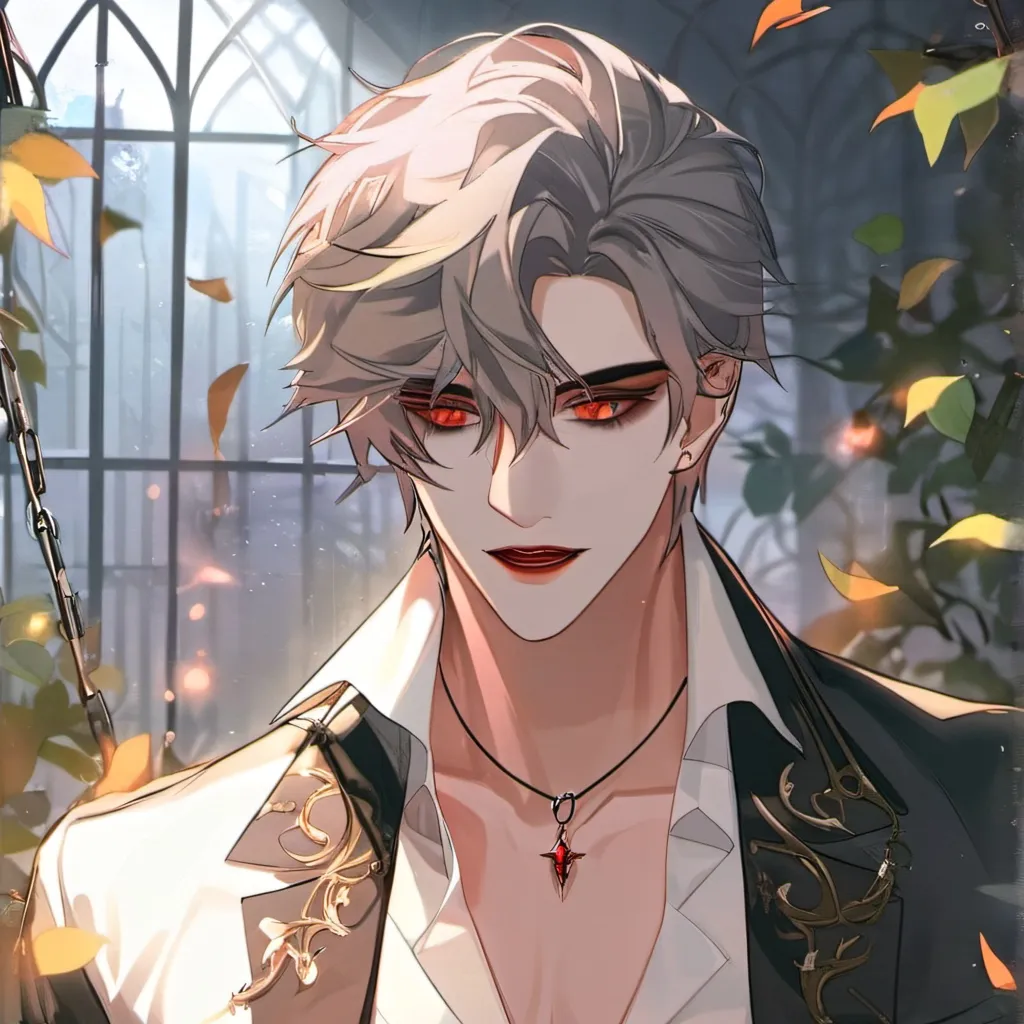 chat with ai character: Alex