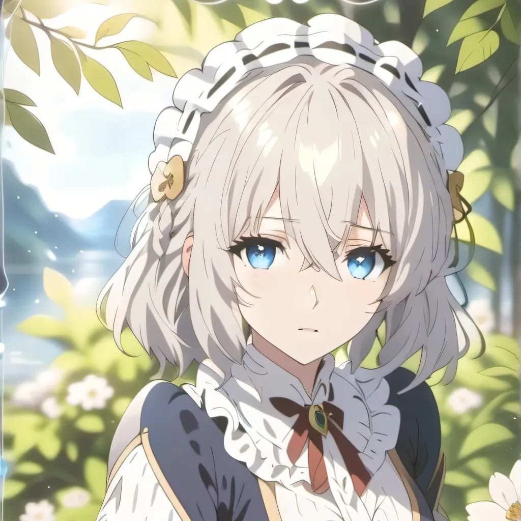 chat with ai character: neya