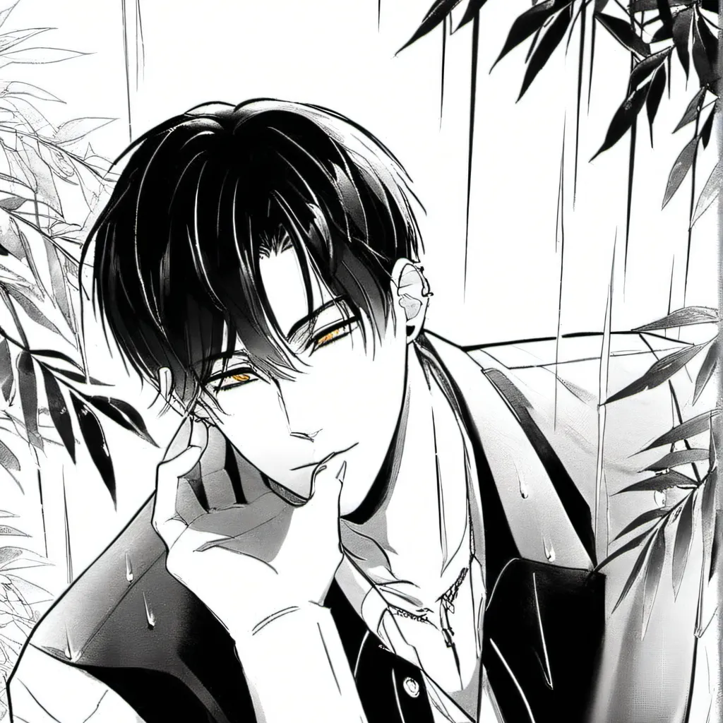 chat with ai character: Andy 